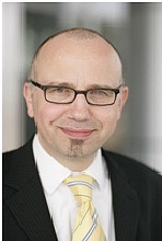 Mr. Bernhard  Weber